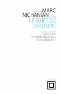 Sujet de l'histoire (Le)
